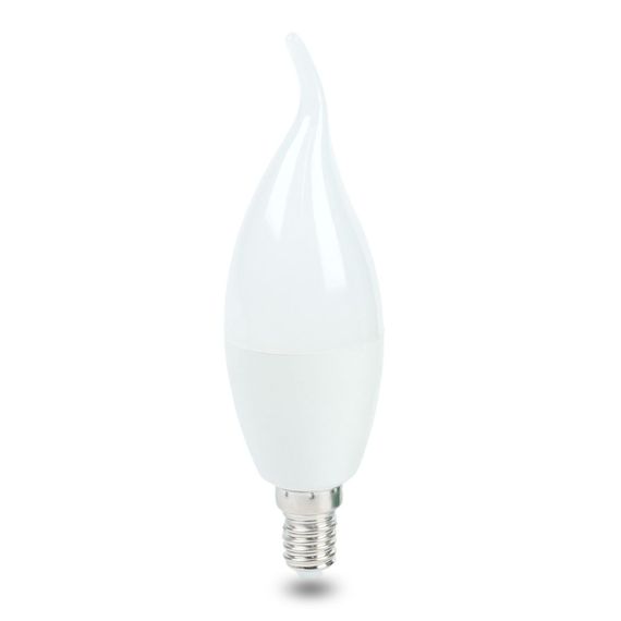 Лампа светодиодная Feron LB-980 E14 15W 4000K 52075