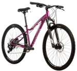 Женский велосипед Stinger Vega Evo 27.5" (2024)