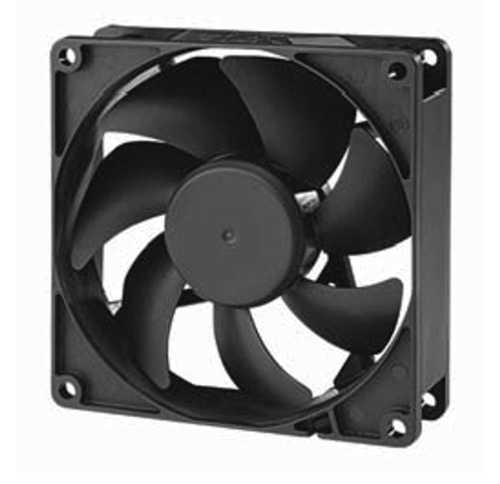 Вентилятор Sunon ME92252V1-000U-A99 DC 92x92x25 мм
