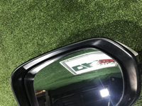 Зеркало правое Lexus NX 1 (2014-2021) 8 контактов