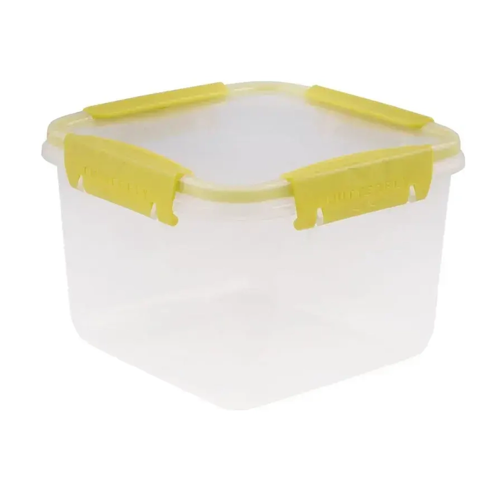 Контейнер герметичный Butterfly BRIGHT 1,7л