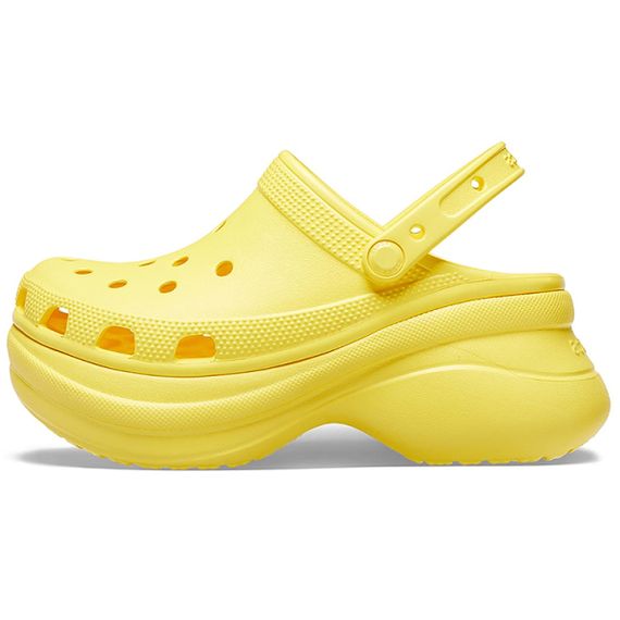 Crocs Bae Clog 'Yellow'