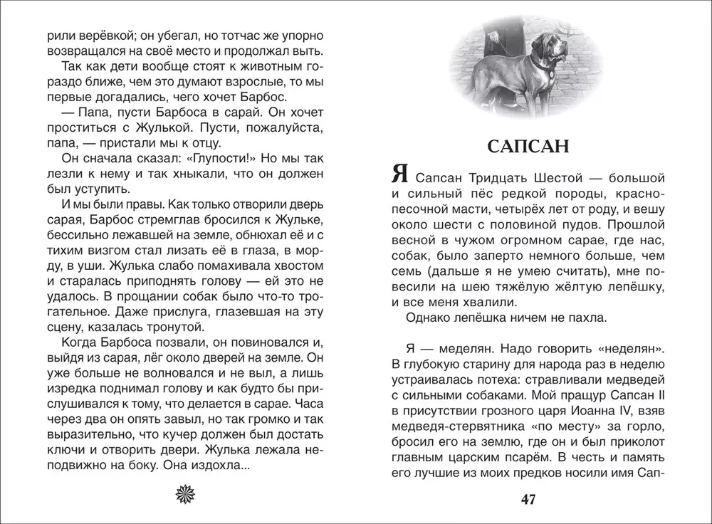 Куприн А. Белый пудель. Рассказы (ВЧ)