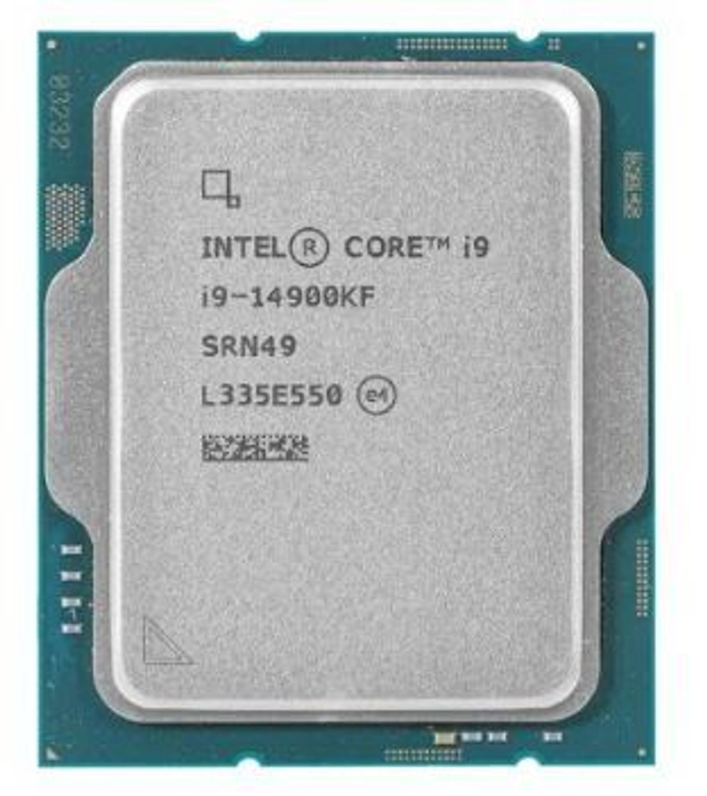 Процессор Intel Core i9-14900KF