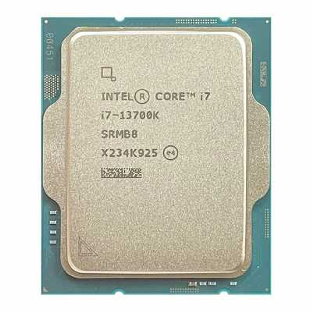 Процессор Intel Core i7 13700K OEM