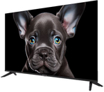 Телевизор  TopDevice TDTV50CS08U_BK