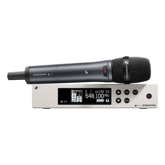 Sennheiser EW 100 G4-935-S-A
