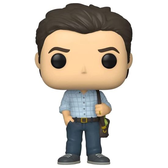 Фигурка Funko POP! TV Ozark Marty Byrde (1196) 55801