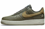 Кроссовки Nike Air Force 1 Low Turtle