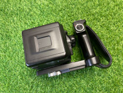 Mamiya 645 Pro +  Grip + задник Покупка/Продажа