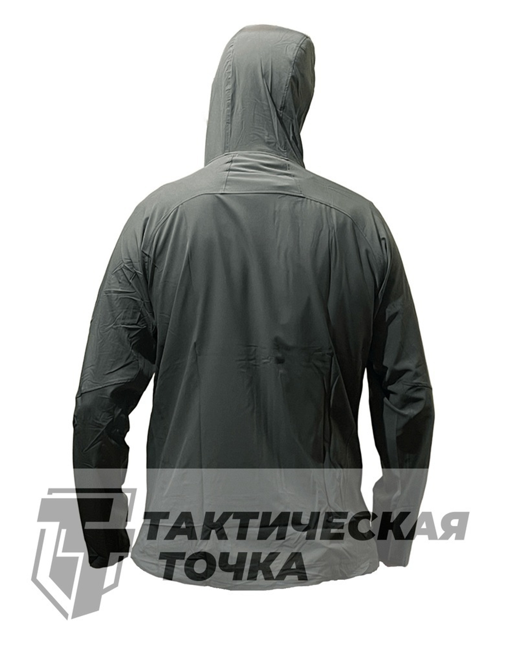 Куртка-ветровка softshell oliv Archon