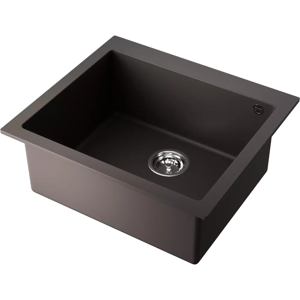 Кухонная мойка Omoikiri Bosen 57-WH