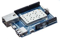 Arduino Yún Rev 2