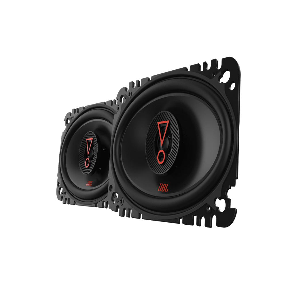 Коаксиальная акустика для авто JBL STAGE3 6427