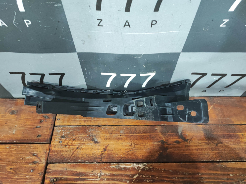 Кронштейн фары левой Haval F7 1 19-24 Б/У Оригинал 4121305XKQ00A