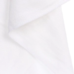 Полотенце кухонное «UNICO», 34*72 см, цвет белый, микрофибра 300 гр/м2