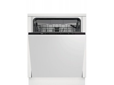 Встраиваемая посудомоечная машина BEKO BDIN15360