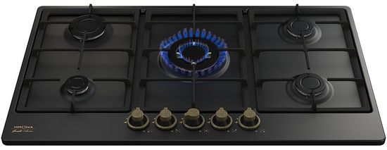 Газовая варочная панель Krona NOVANTA 90 IV