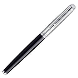 Waterman Hemisphere Deluxe Black CT Fblack (S0921130)