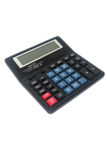 Калькулятор SDC-821