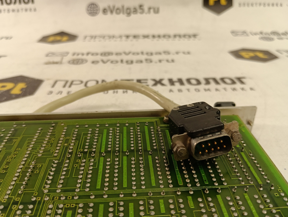 Philips GRAPH MOD-C №34519 б/у