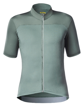 Майка Mavic ESSENTIAL JERSEY Laurel Wreath (2020)  % (ВИТРИННАЯ Выгорела!) (р-р 2XL)