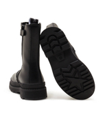 Ботильоны Calvin Klein Jeans - черный(V4A5 80707 0036999)