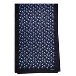 Шарф Cacharel Hortense Bright Синий