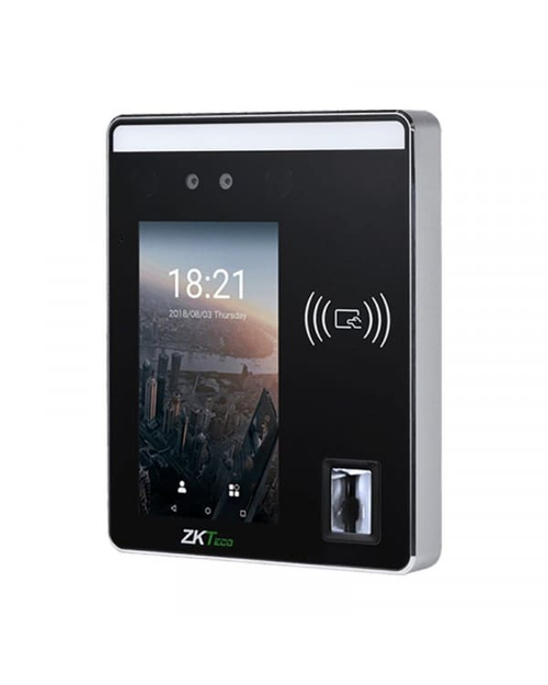 ZKTeco SpeedFace-H5L СКУД