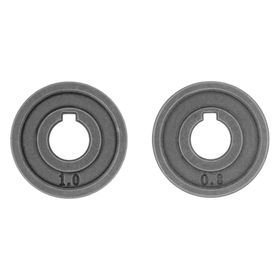 Подающие ролики