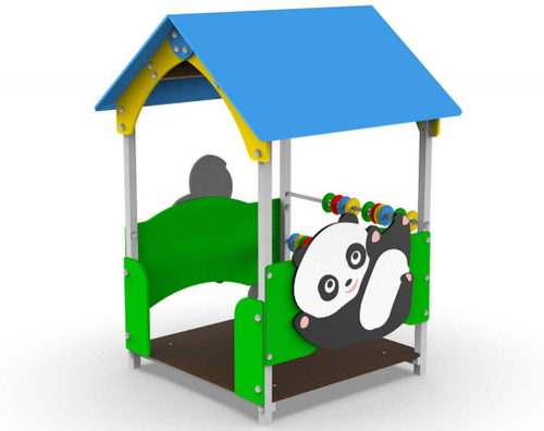 Домик Панда 321.03 исп.2