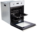 Электрический духовой шкаф Zigmund & Shtain E 145 W