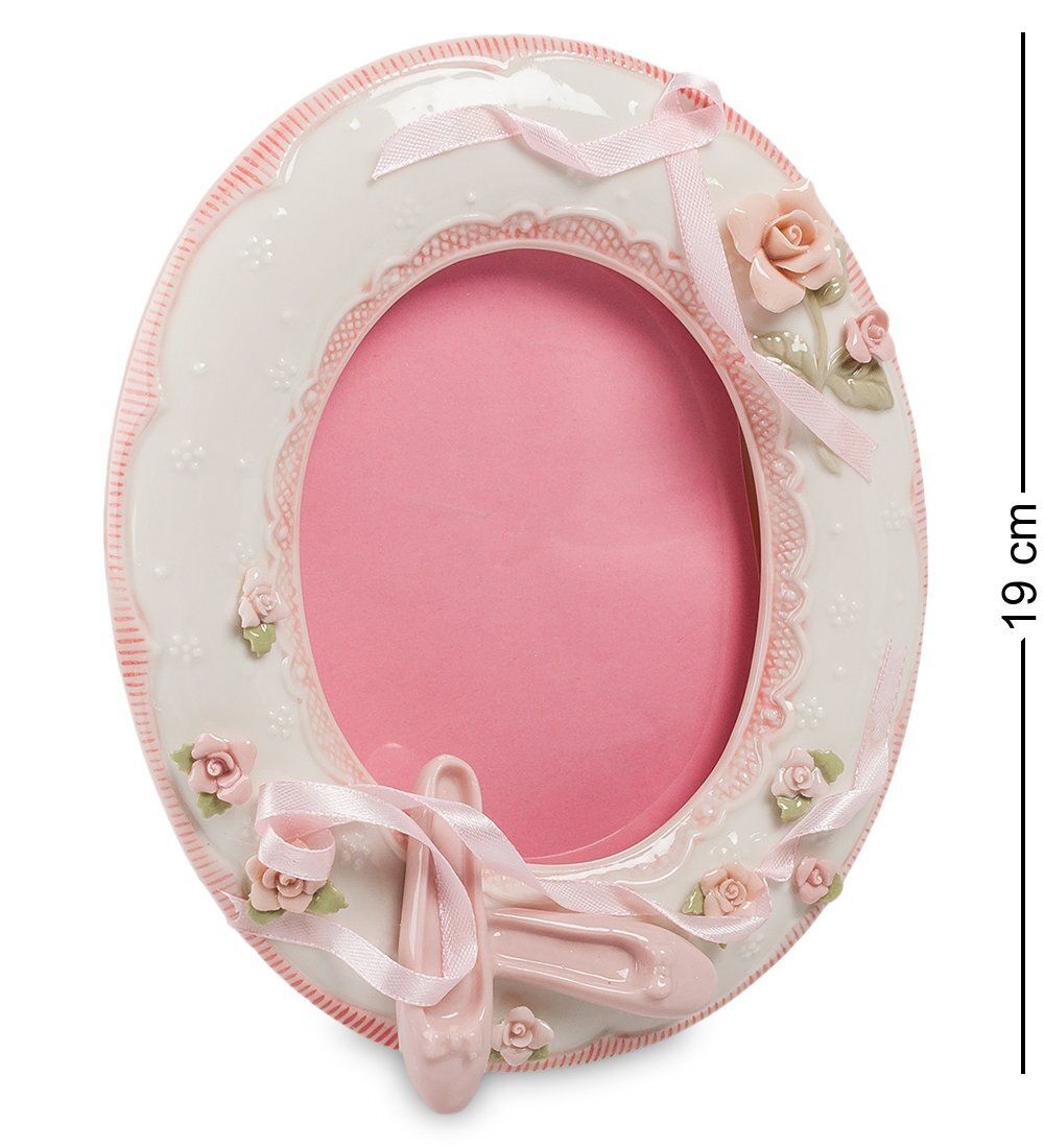 CMS-19/ 7 Фоторамка «Балетки» (Pavone)