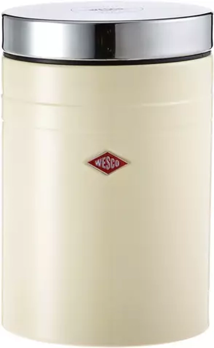 Wesco - Контейнер 20см 2л, кремовый / артикул   326204-23  / GTIN 4004519351802