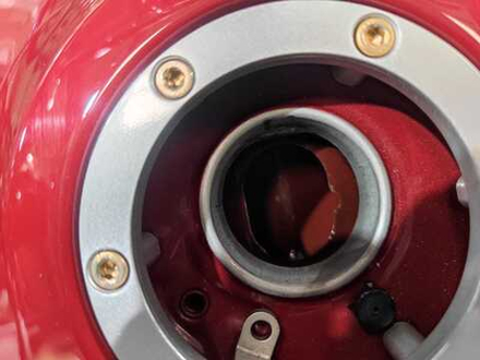 Indian Scout , 2020