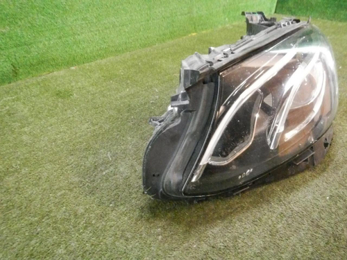 Фара левая Mercedes E W213 (2016-2021) LED