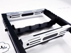 Боковая лесенка LANDACE для TANK 300