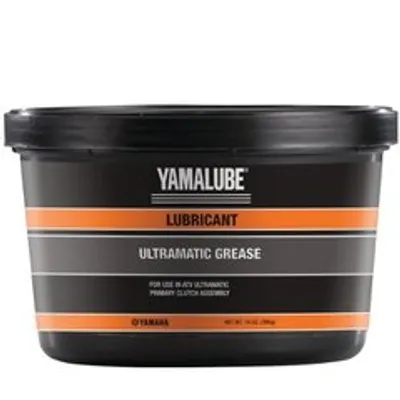 Yamalube ULTRAMATIC, Смазка для вариатора ATV, GRIZZLY GREASE, 453 г