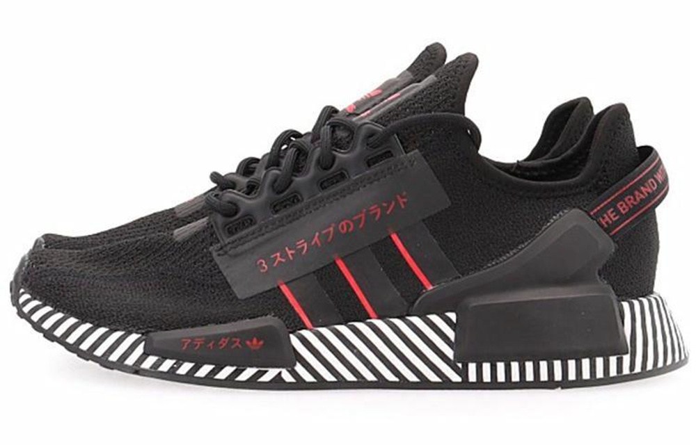 Кроссовки Adidas Originals Nmd_R1