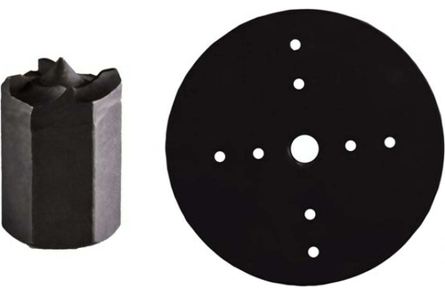 Станок токарный Einhell TC-WW 1000/1 400Вт