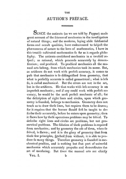 The mathematical principles of natural philosophy. Volume 1 | Isaac Newton