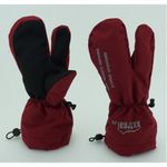 Рукавицы зимние  "Стрелок"