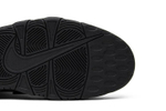Кроссовки Nike Air More Uptempo Black Reflective 2018 Air