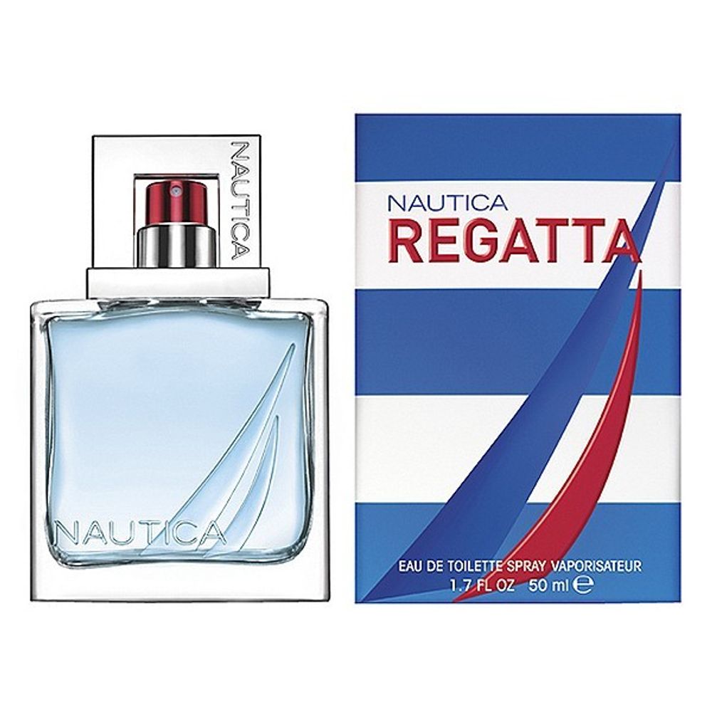 Nautica Regatta