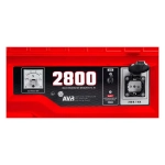 ЗУБР СБ-2800Е бензиновый генератор