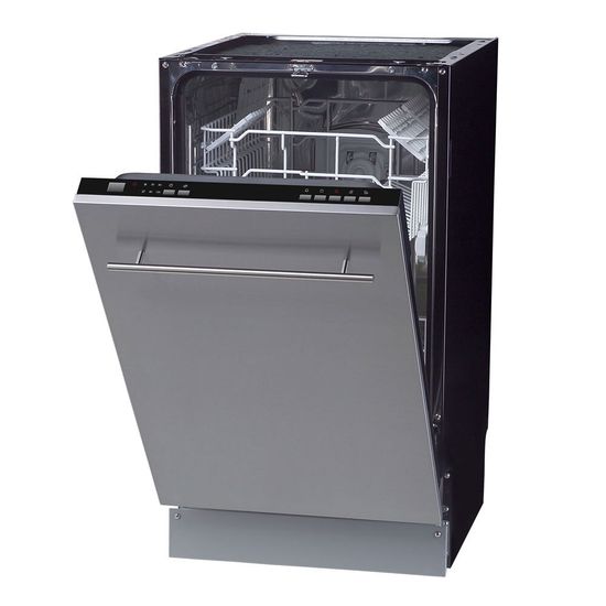 Встраиваемая посудомоечная машина Ginzzu DC504