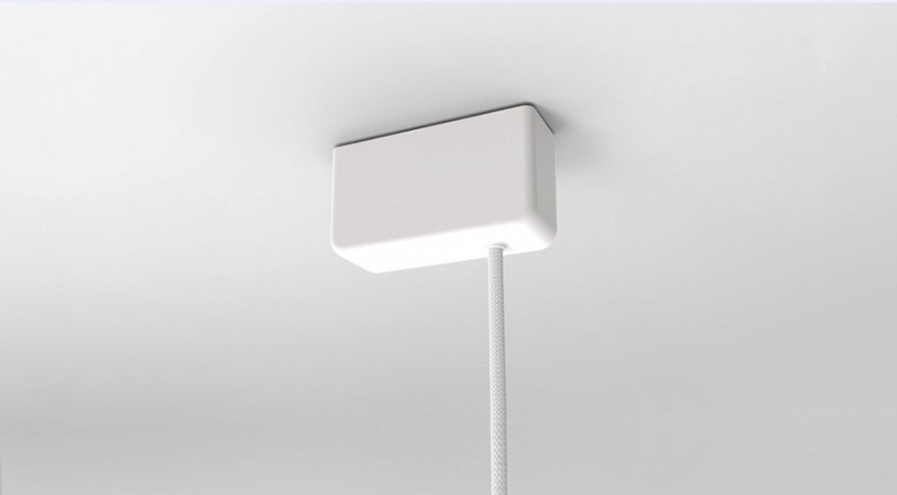 Подвесной светильник Artemide UNTERLINDEN 1935010A