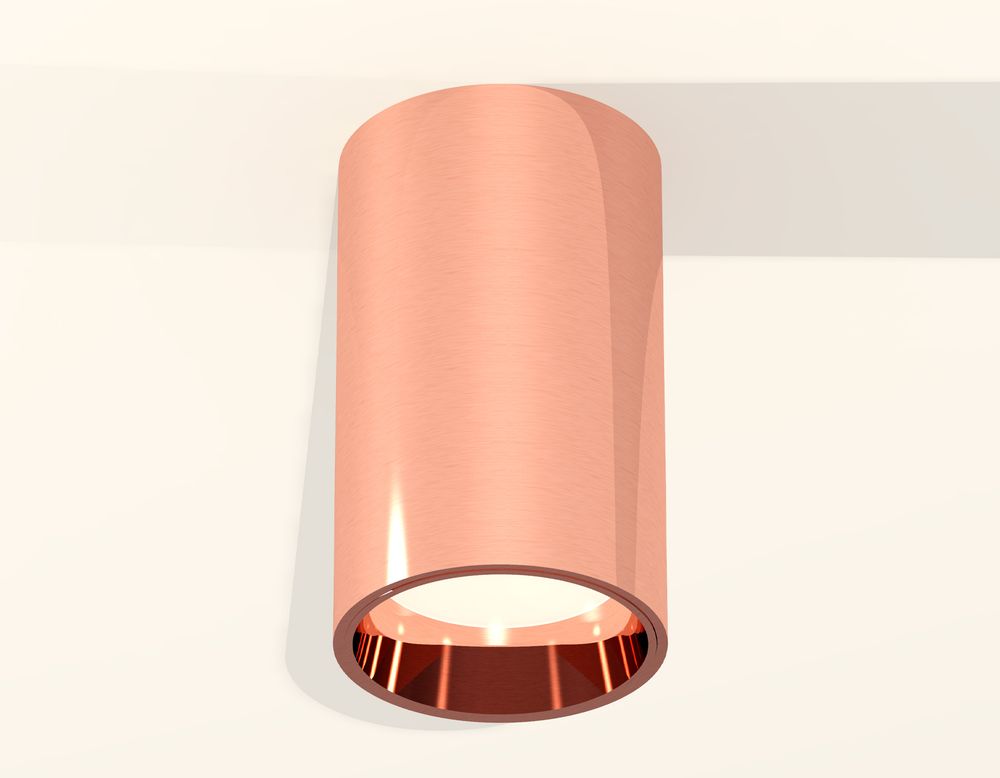 Ambrella Комплект накладного светильника Techno XS6326001