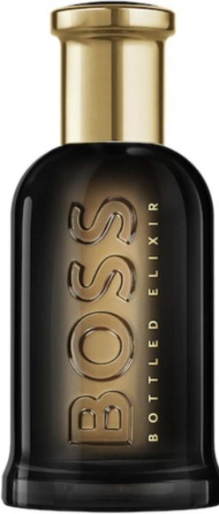 Hugo Boss Bottled Elixir Parfum Intense 100 ml Hugo Boss Bottled Elixir Parfum Intense 100 ml