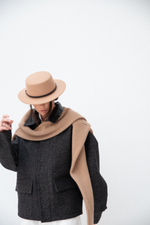 Куртка TRINITY